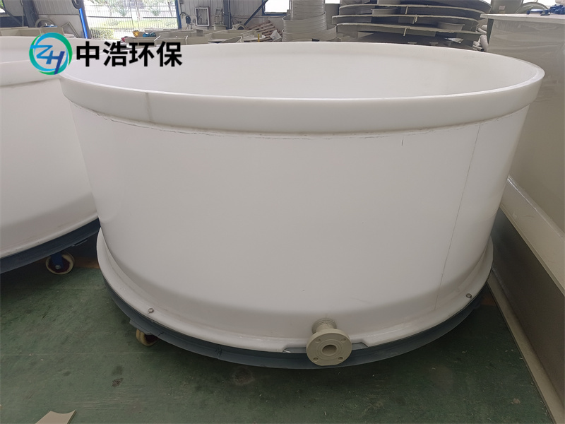 托克托PP抽滤槽